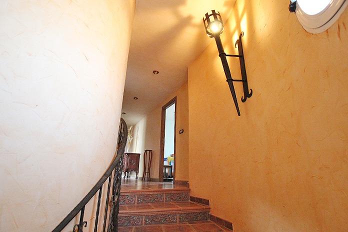 15-18 Villa in Formentera del Segura, Alicante