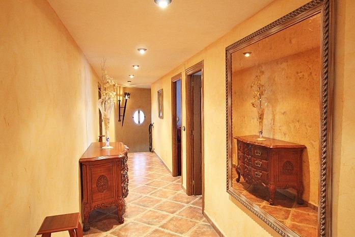 15-19 Villa in Formentera del Segura, Alicante