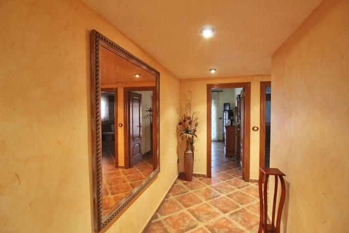 15-20 Villa in Formentera del Segura, Alicante