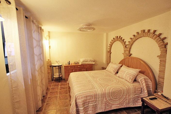 15-21 Villa in Formentera del Segura, Alicante