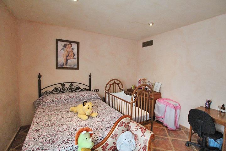 15-22 Villa in Formentera del Segura, Alicante