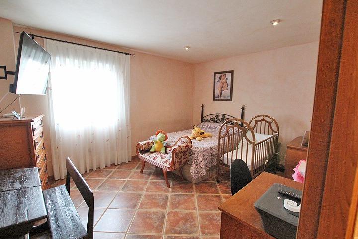 15-23 Villa in Formentera del Segura, Alicante