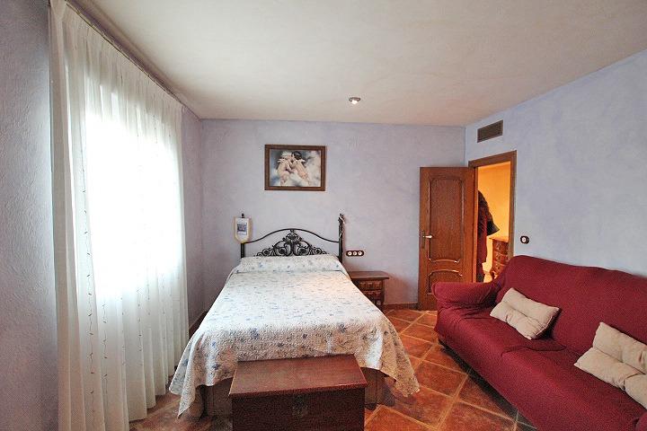 15-24 Villa in Formentera del Segura, Alicante
