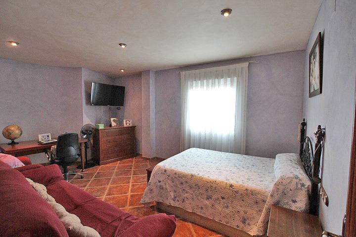 15-26 Villa in Formentera del Segura, Alicante