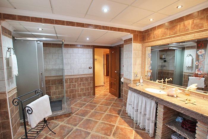 15-27 Villa in Formentera del Segura, Alicante