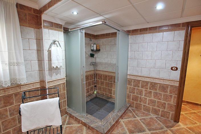 15-28 Villa in Formentera del Segura, Alicante