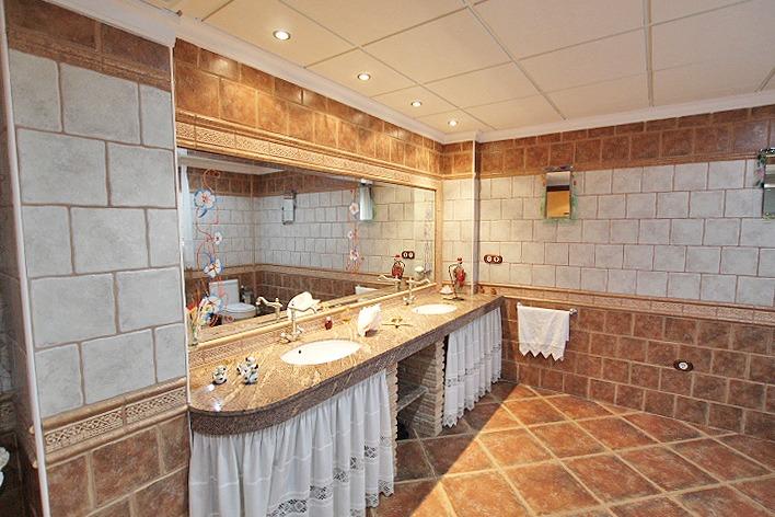 15-29 Villa in Formentera del Segura, Alicante