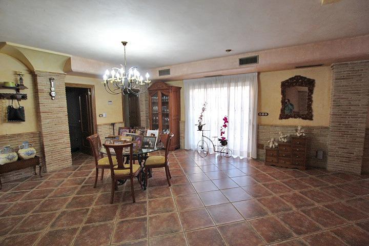15-3 Villa in Formentera del Segura, Alicante
