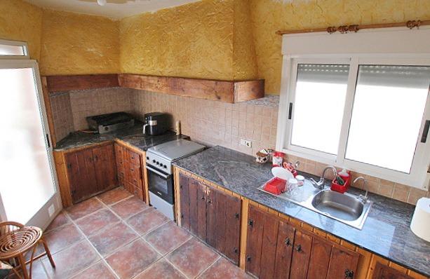 15-30 Villa in Formentera del Segura, Alicante