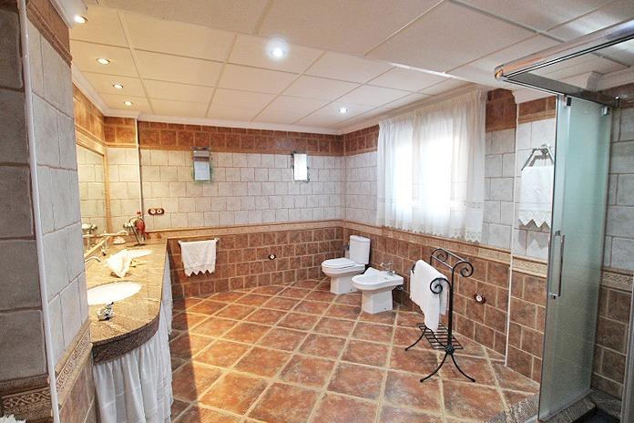 15-31 Villa in Formentera del Segura, Alicante
