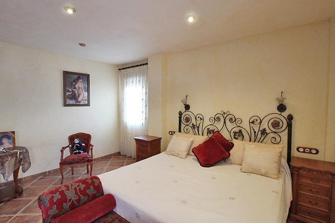 15-32 Villa in Formentera del Segura, Alicante
