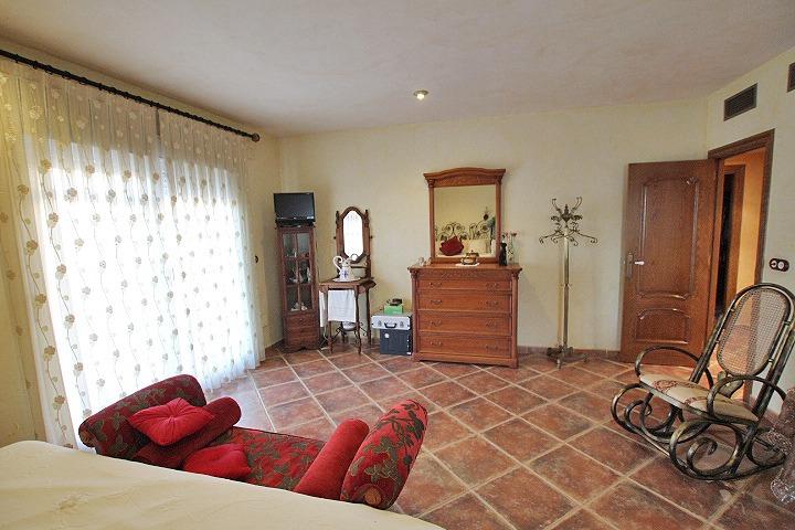 15-33 Villa in Formentera del Segura, Alicante