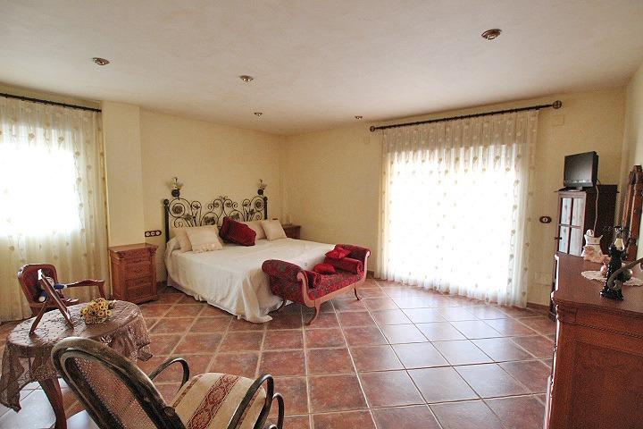 15-34 Villa in Formentera del Segura, Alicante