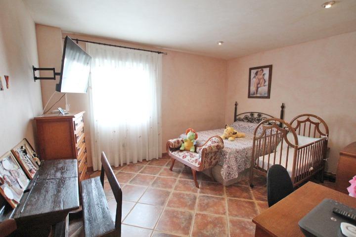 15-37 Villa in Formentera del Segura, Alicante