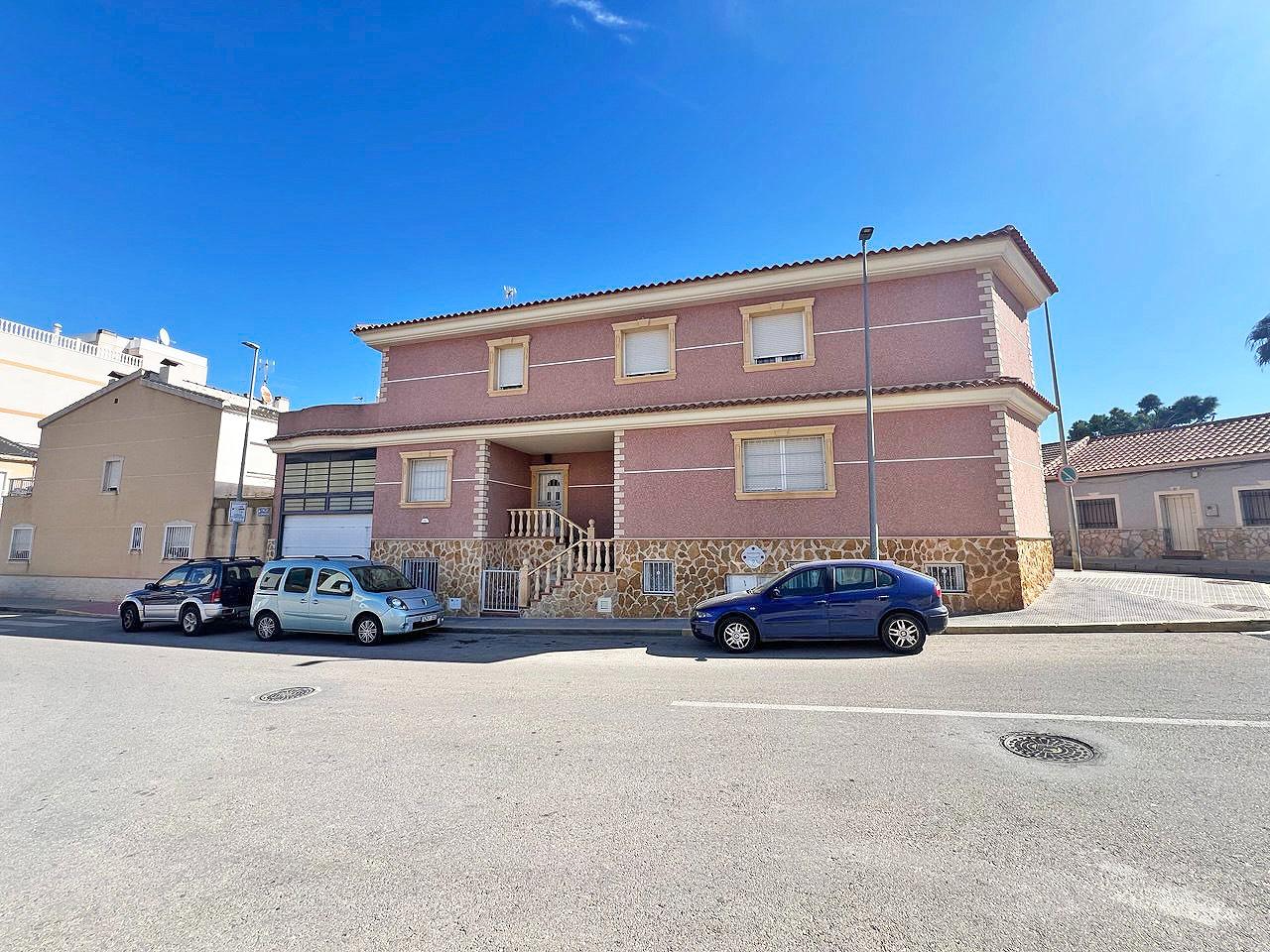 15-4 Villa in Formentera del Segura, Alicante
