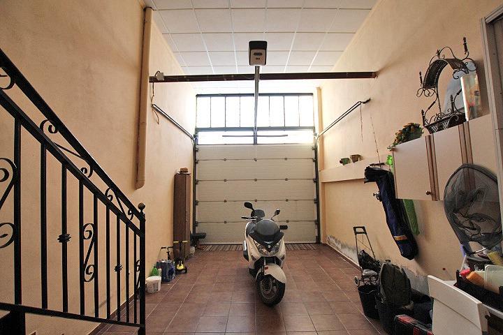15-41 Villa in Formentera del Segura, Alicante