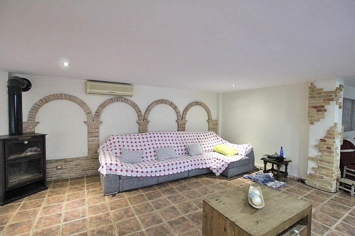 15-42 Villa in Formentera del Segura, Alicante