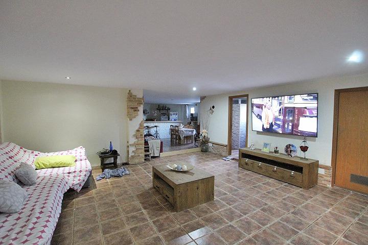 15-45 Villa in Formentera del Segura, Alicante