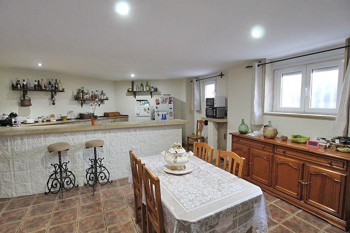 15-47 Villa in Formentera del Segura, Alicante