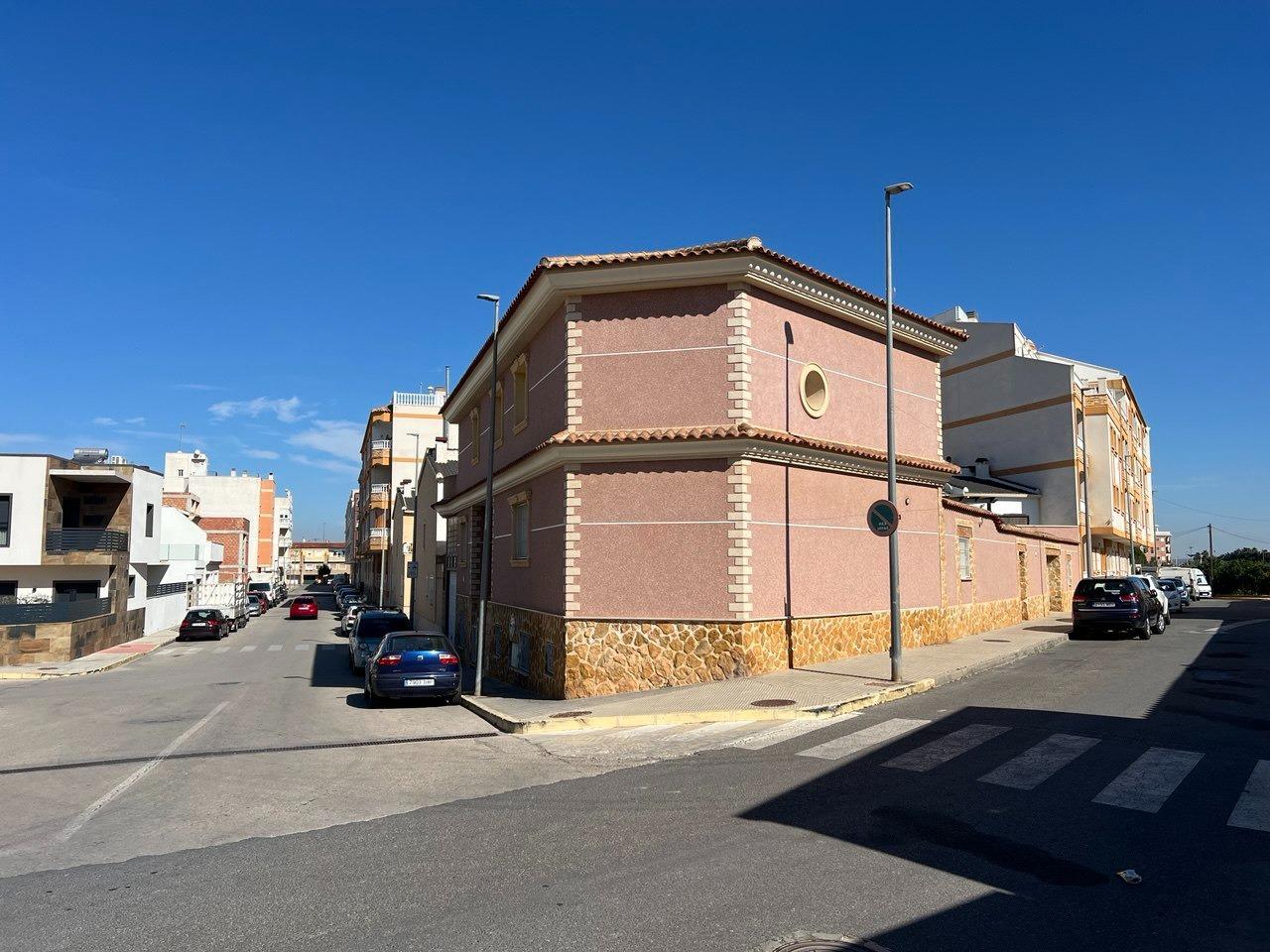 15-5 Villa in Formentera del Segura, Alicante