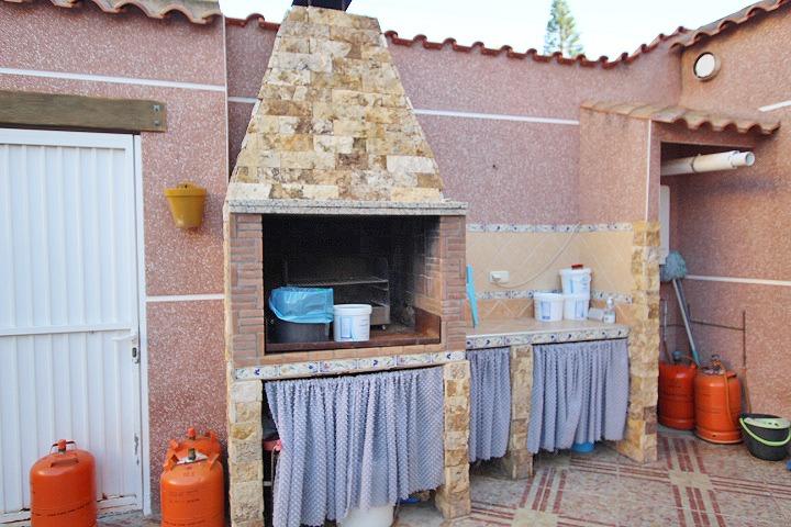 15-7 Villa in Formentera del Segura, Alicante