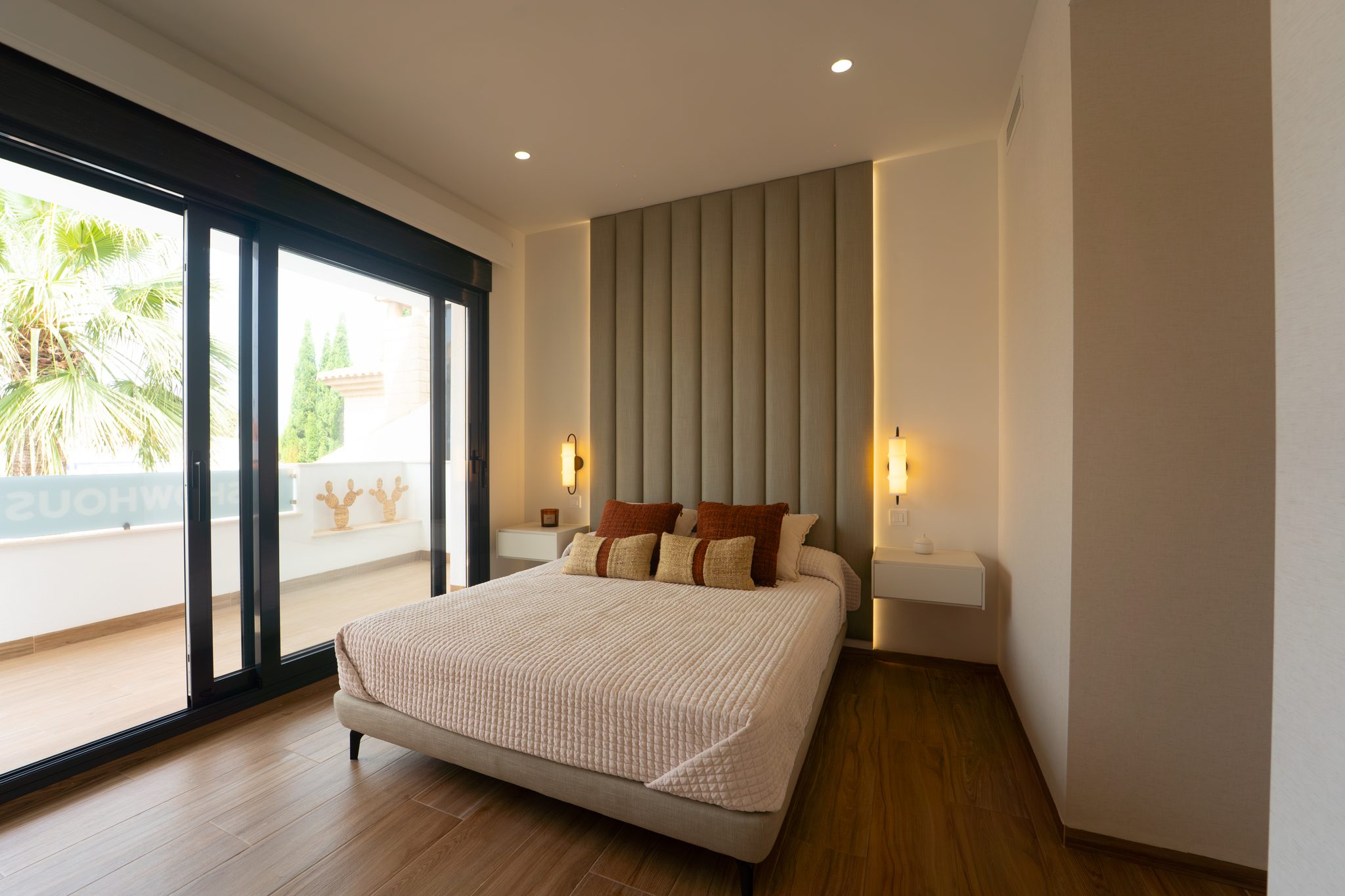 19 Luxury 3 Bedroom New Build Villas with Private Pool in San Pedro del Pinatar