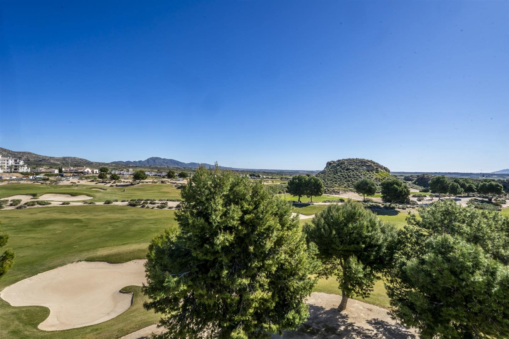 1RSi9s1HhUOwJiQA9hBXVQ Apartment in El Valle Golf Resort,