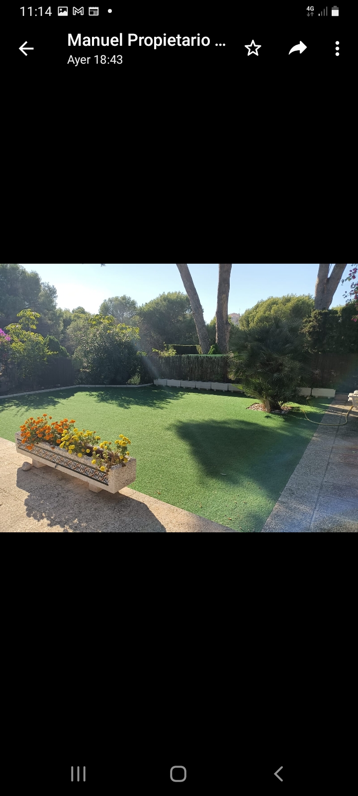 1d9f5c9e-screenshot-20211016-111454-whatsapp Villa in Campoamor, Alicante