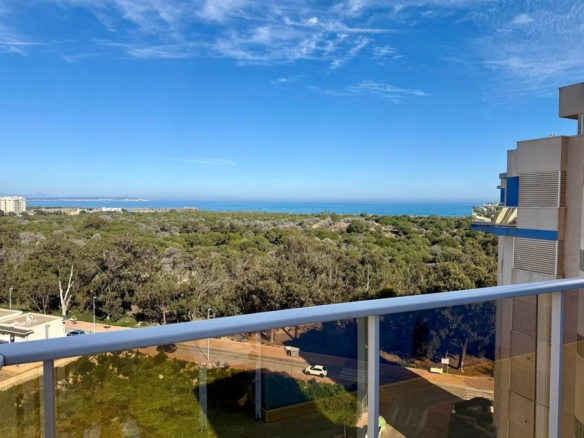 Apartment for sale in Guardamar del Segura