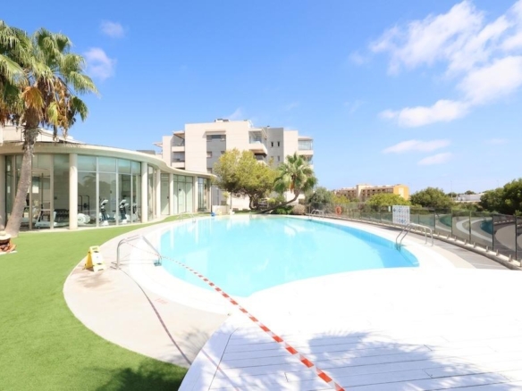 Apartment for sale in Orihuela Costa