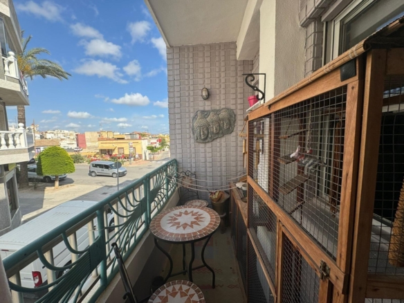 Apartment for sale in San Miguel de Salinas