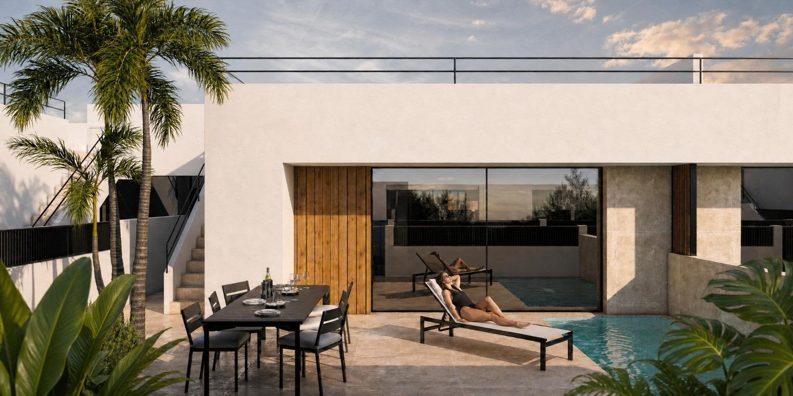 2-1-14.jpg Town House for sale in Alhama De Murcia