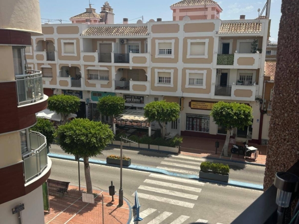 Apartment for sale in Santiago de la Ribera