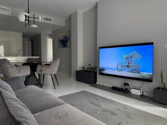 Apartment for sale in Orihuela Costa