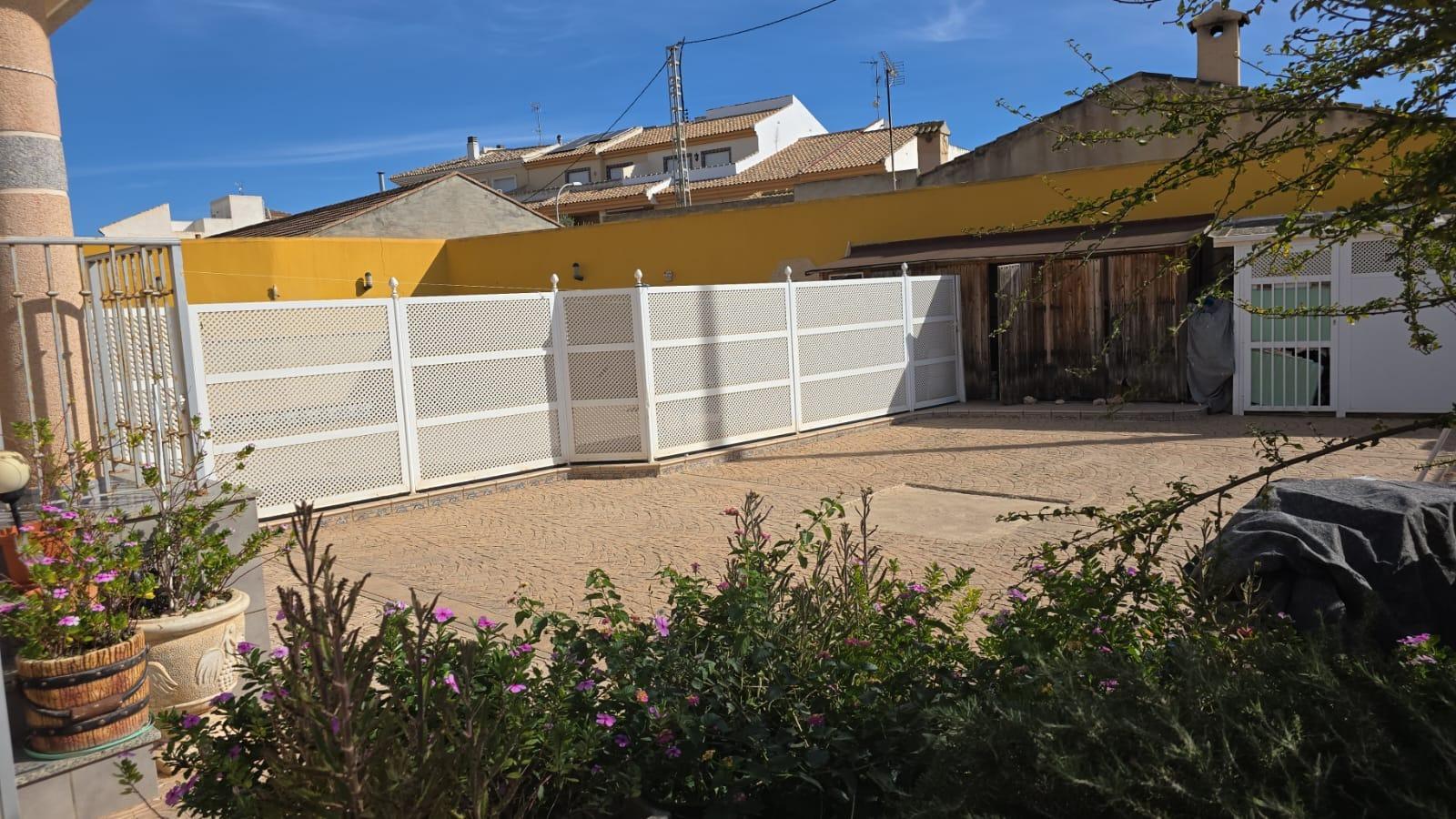 2-1-20.jpg Villa for sale in Pilar de La Horadada