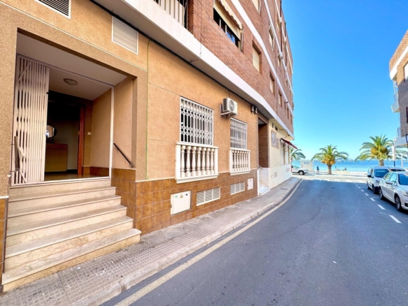 Apartment for sale in San Pedro del Pinatar