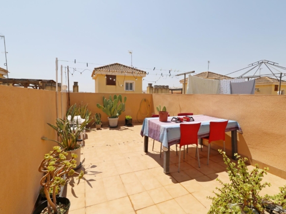 Penthouse for sale in Formentera del Segura