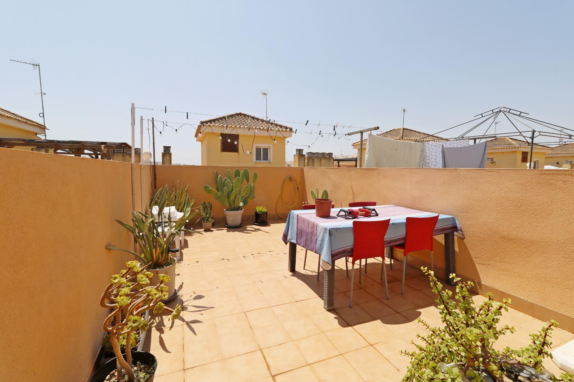 2-1-3.jpg Penthouse for sale in Formentera del Segura