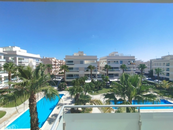 Apartment for sale in Orihuela Costa