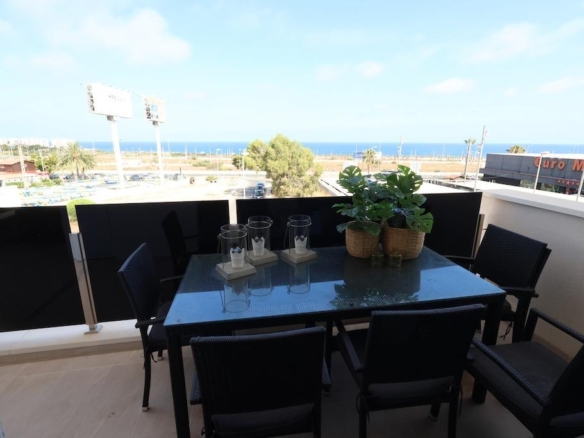 Apartment for sale in Orihuela Costa