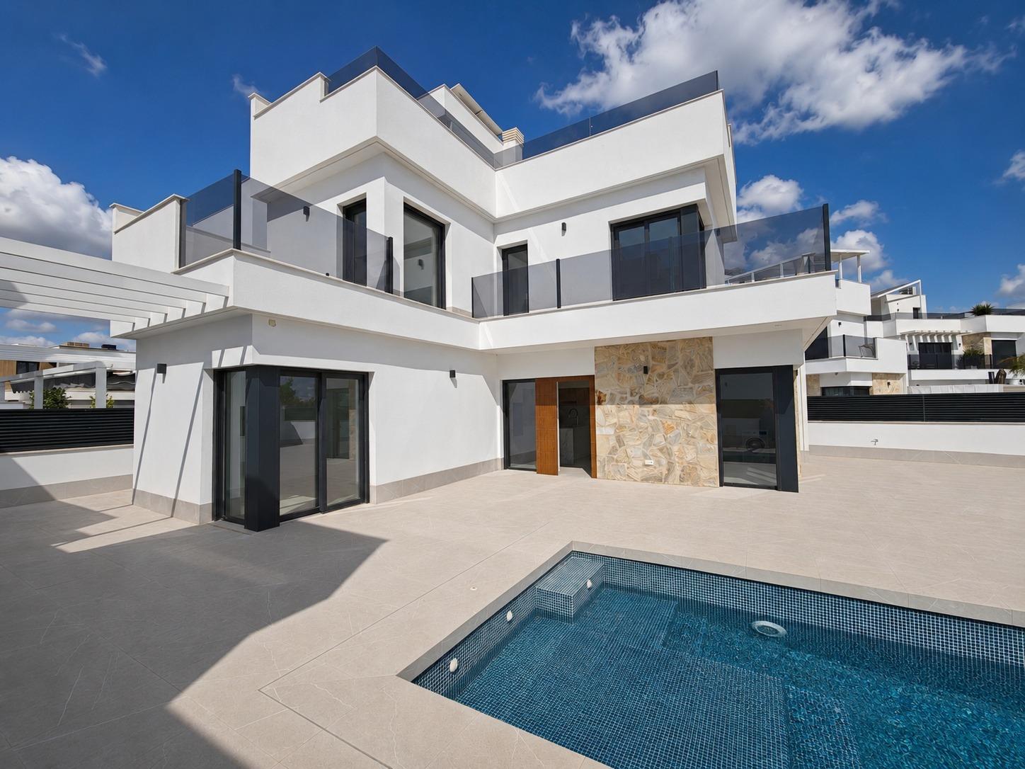 2-1-9.jpg Villa for sale in Los Alcazares