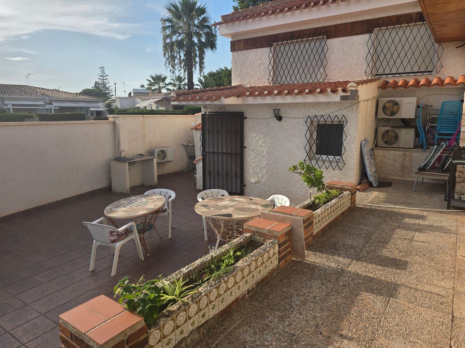 2-10 Villa in Orihuela Costa, Alicante