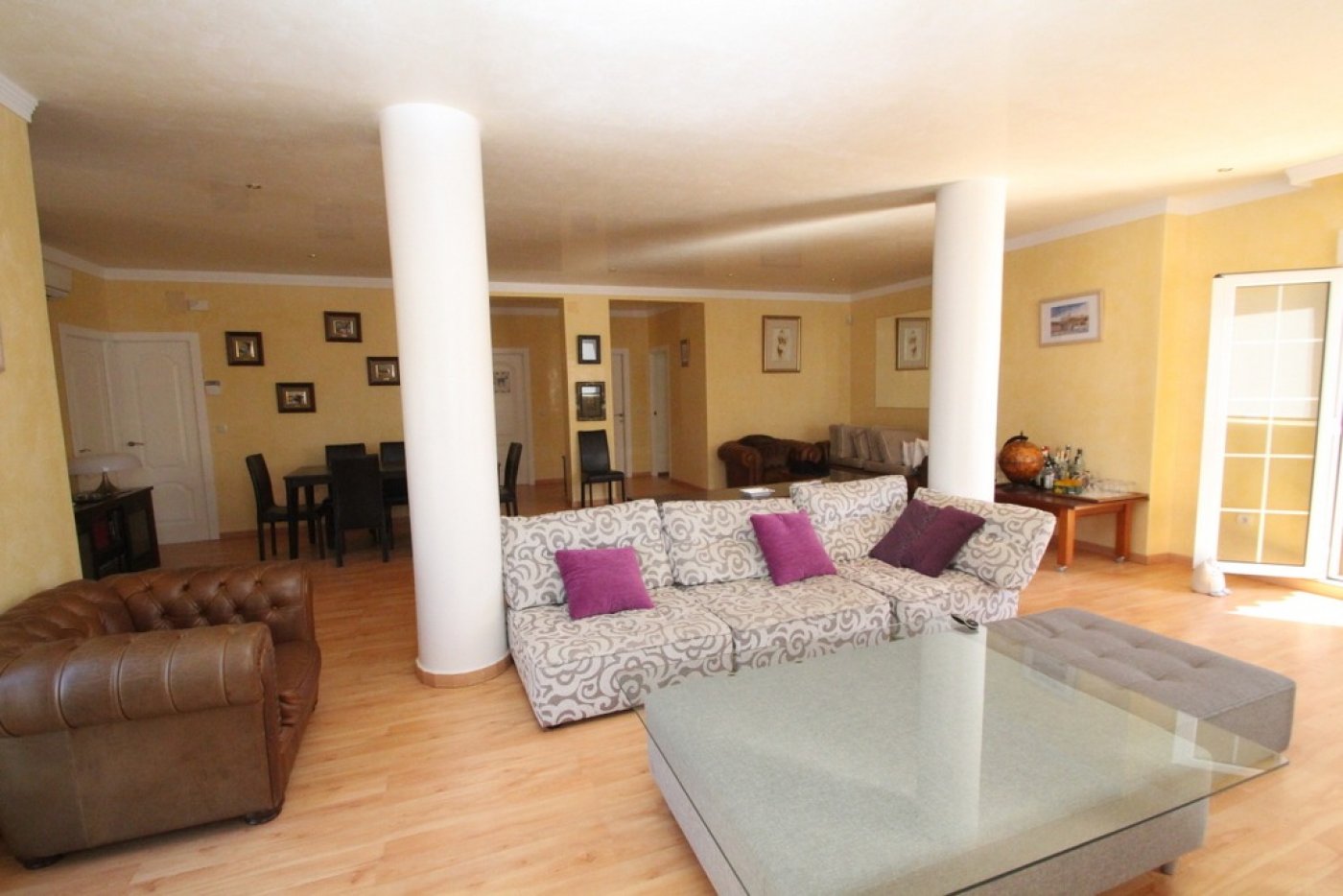 2-10 Villa in Orihuela Costa, Alicante