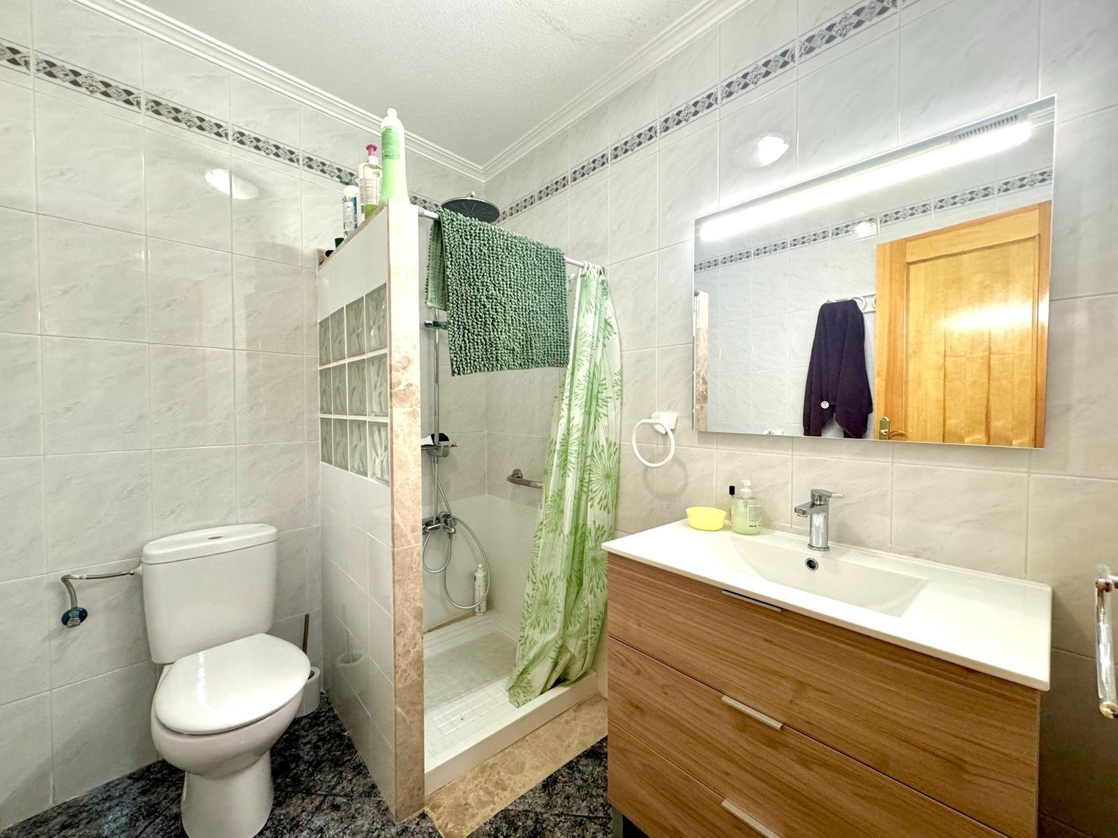 2-10 Apartment in San Pedro del Pinatar, Murcia