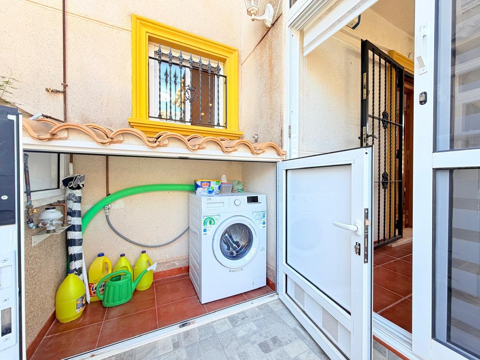 2-10 Town House in Orihuela Costa, Alicante
