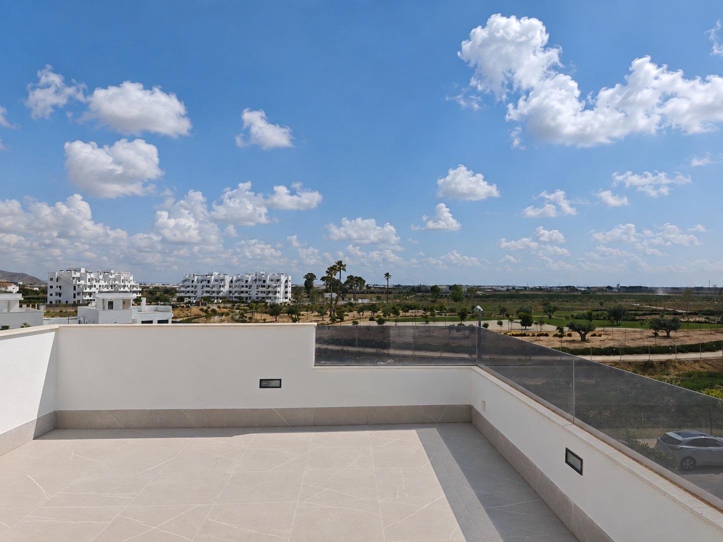 2-10 Villa in Los Alcazares, Murcia