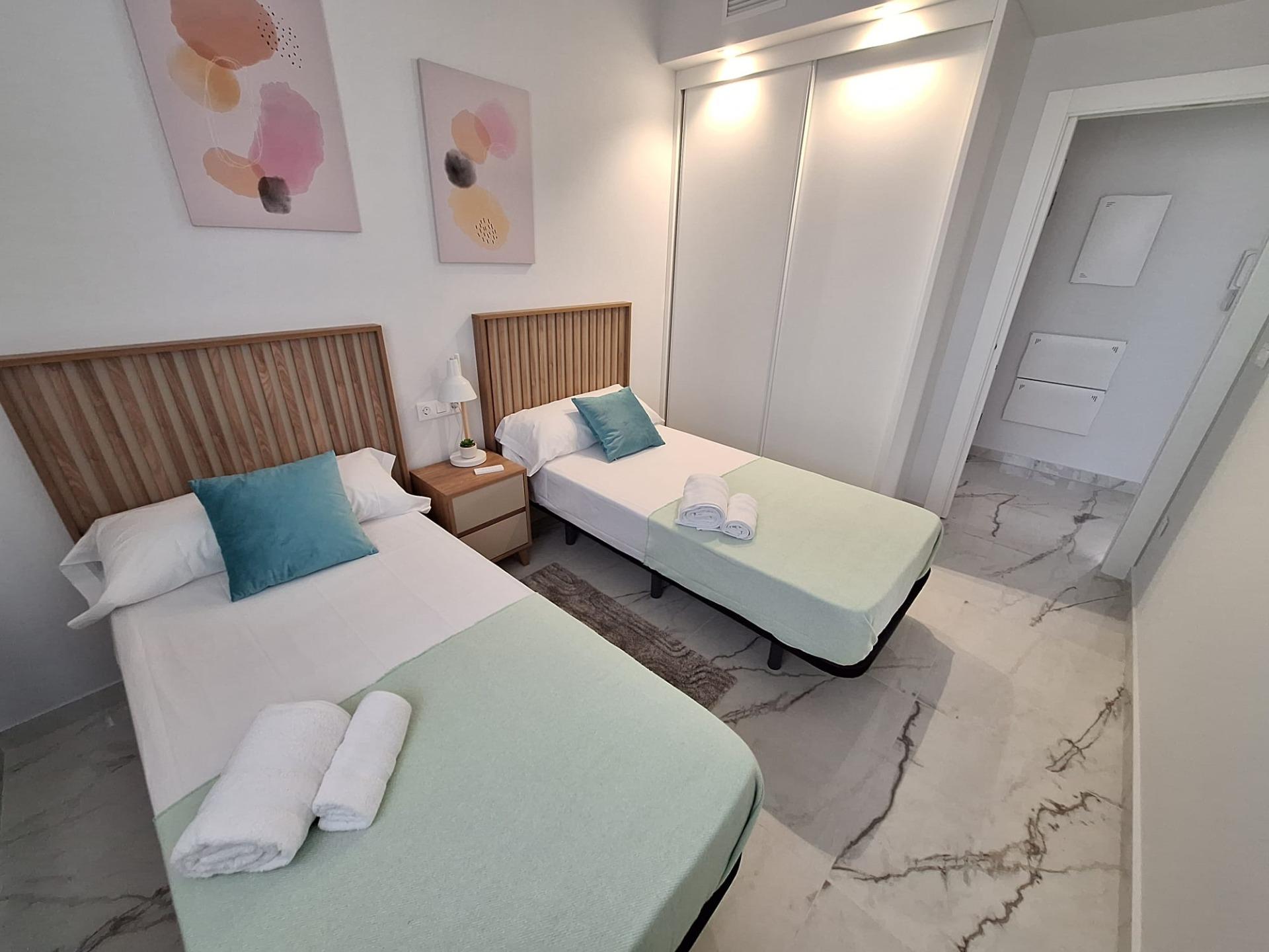 2-11 Apartment in Orihuela Costa, Alicante