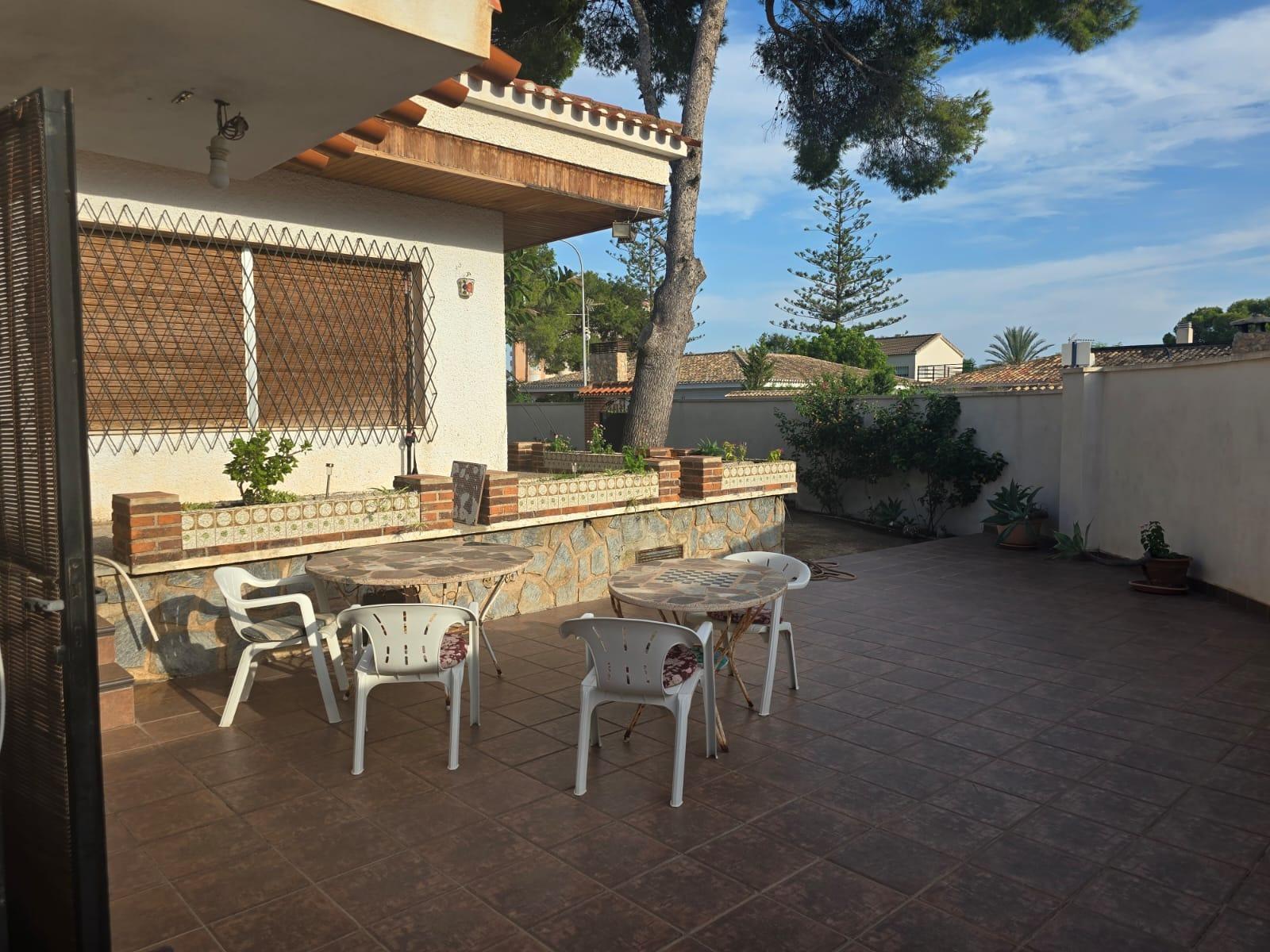 2-11 Villa in Orihuela Costa, Alicante