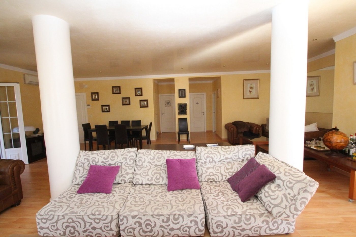 2-11 Villa in Orihuela Costa, Alicante