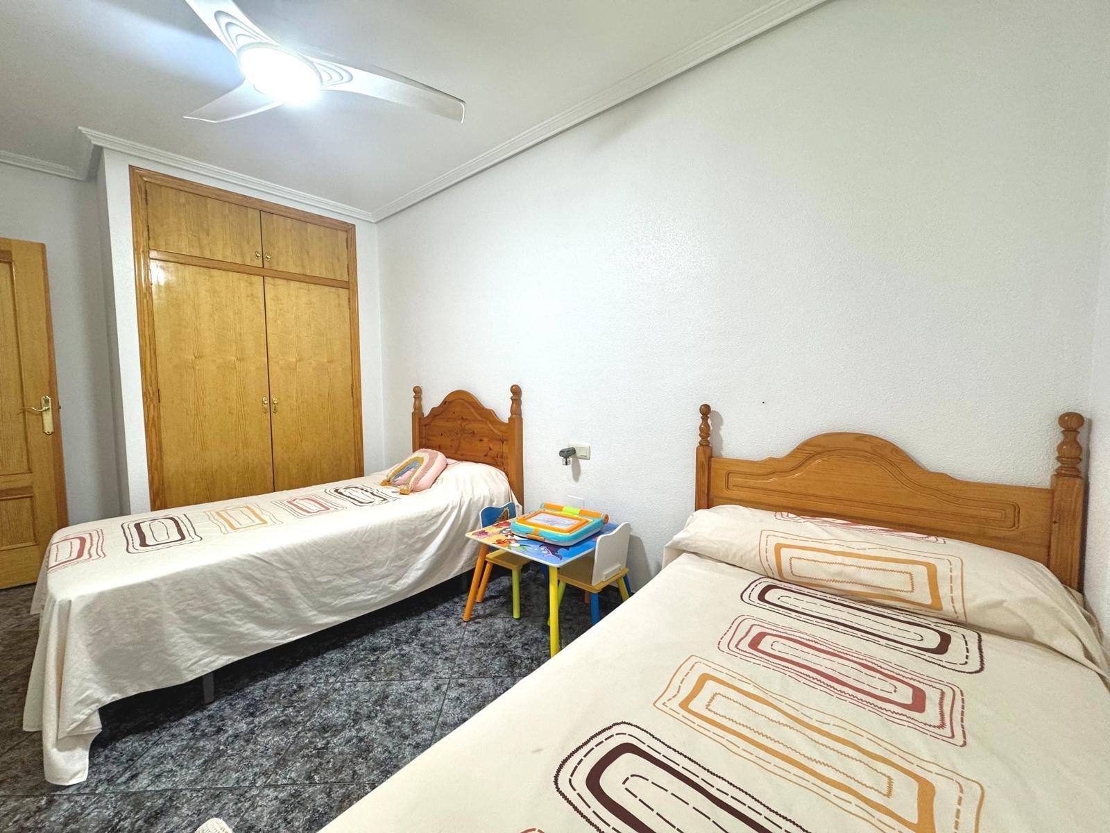 2-11 Apartment in San Pedro del Pinatar, Murcia